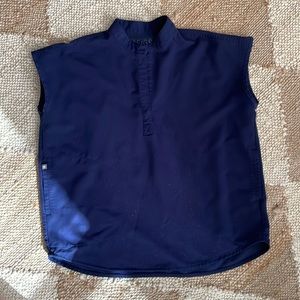 Figs Rafaela Scrub Top